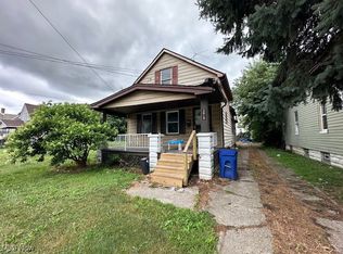 3819 E 54th St, Cleveland, OH