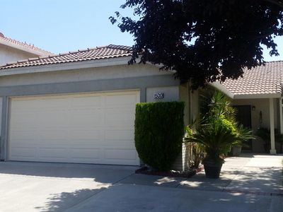 1500 Andrew St, Tracy, CA, 95376