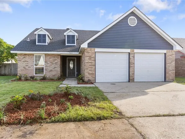 764 Lafayette Dr, La Place, LA 70068