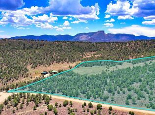 0 Road 35, Mancos, CO 81328