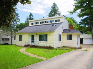 505 Heyser St, Jackson, MI 49203