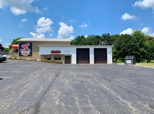 2895 Maysville Pike UNIT B, Zanesville, OH 43701