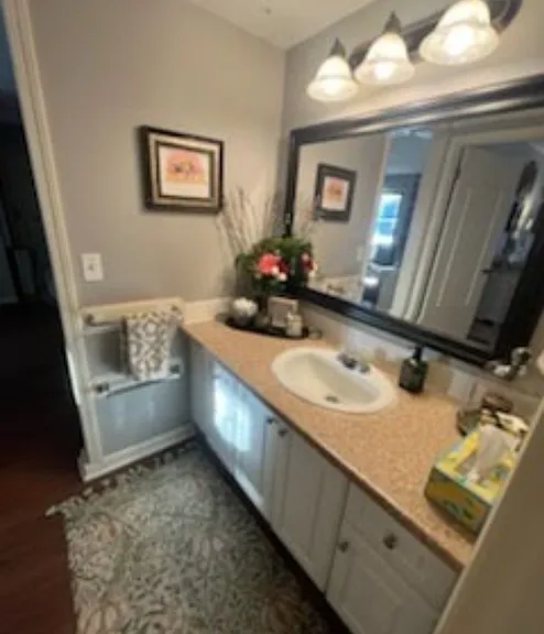 1006 Westbrooke Way #1 — Photo 9