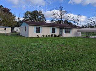 505 SW 12th St, Lake Butler, FL 32054