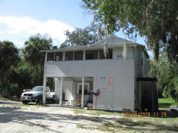 922 S. Ridgewood Ave, 922 S Ridgewood Ave #4, Daytona Beach, FL 32114