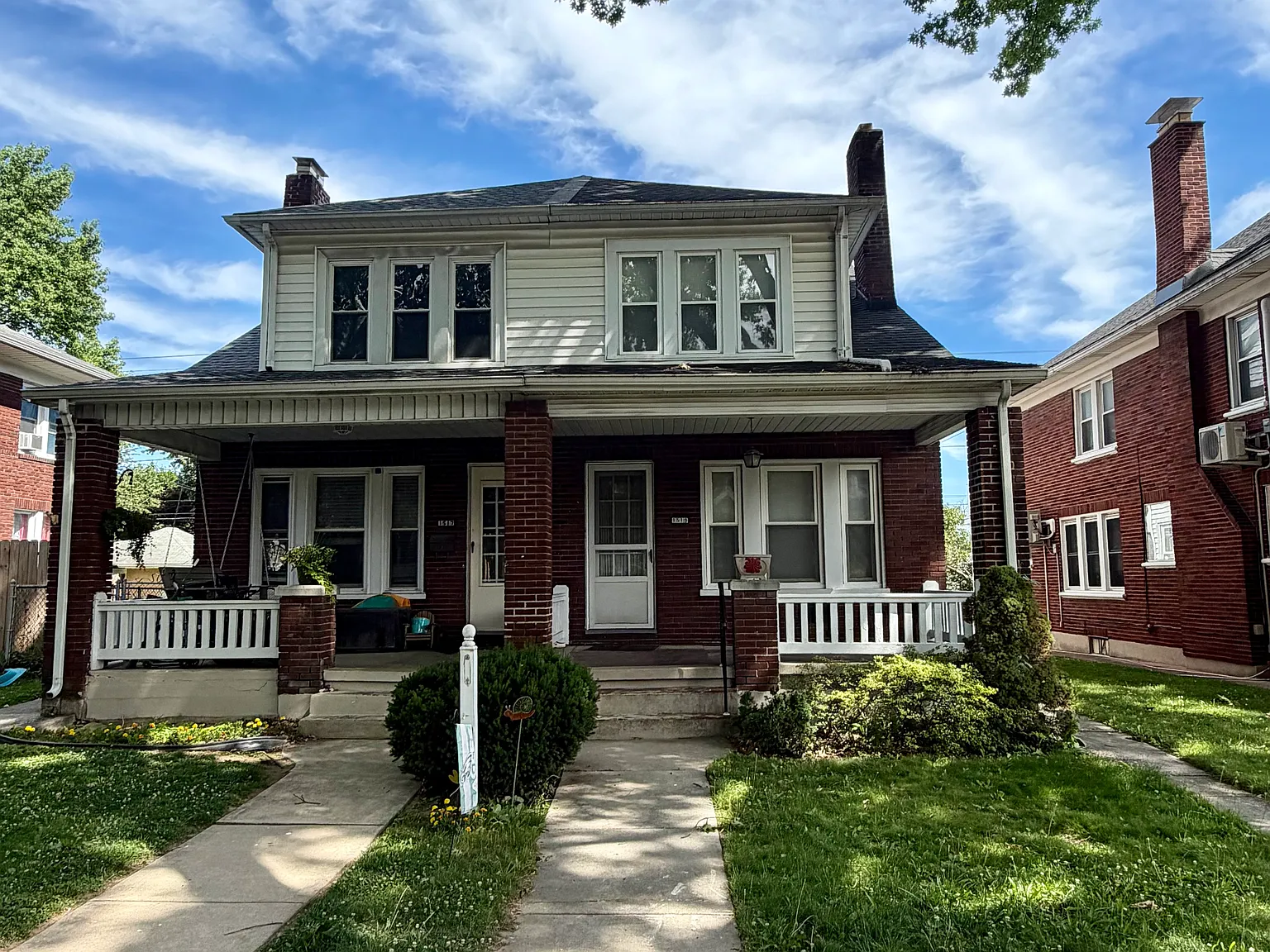 3 bed, 1476 sqft, $1,776 — Photo 4