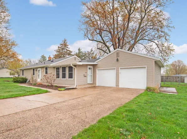9101 Russell Ave S, Bloomington, MN 55431