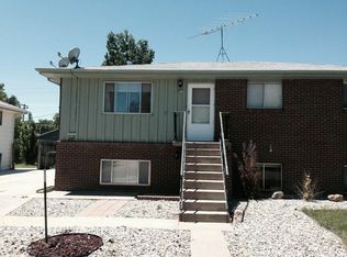 3013 High Dr, Evans, CO 80620