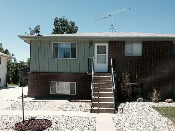 3013 High Dr, Evans, CO 80620