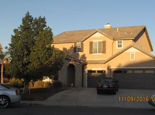 14584 Big Horn Ave, Moreno Valley, CA 92555