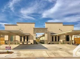 1717 W Smith Dr #4, Pharr, TX 78577