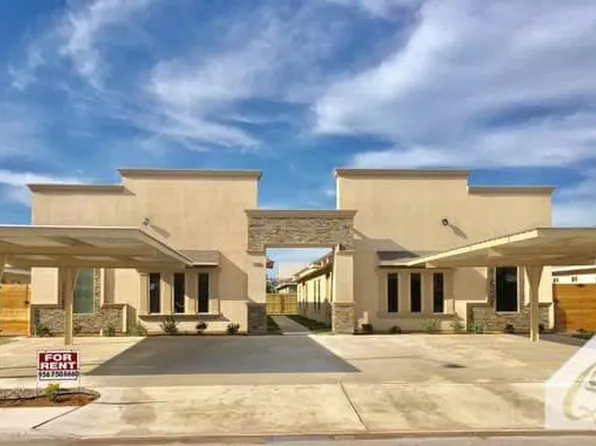 1717 W Smith Dr #4, Pharr, TX 78577