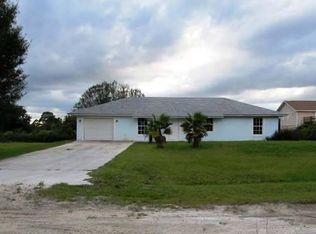 10365 Center Ave, Okeechobee, FL 34972