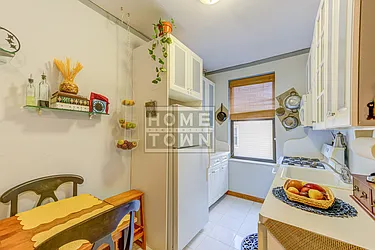 Sold by Hometown Properties