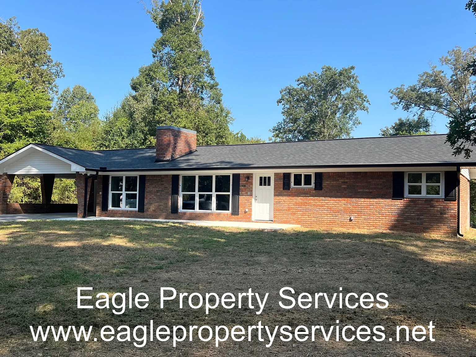 1750 Pleasant Grove Drive - 1 — Photo 1
