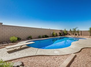 35302 N Brawley Rd, San Tan Valley, AZ 85144