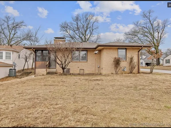 2000 S Osage Ave, Bartlesville, OK 74003