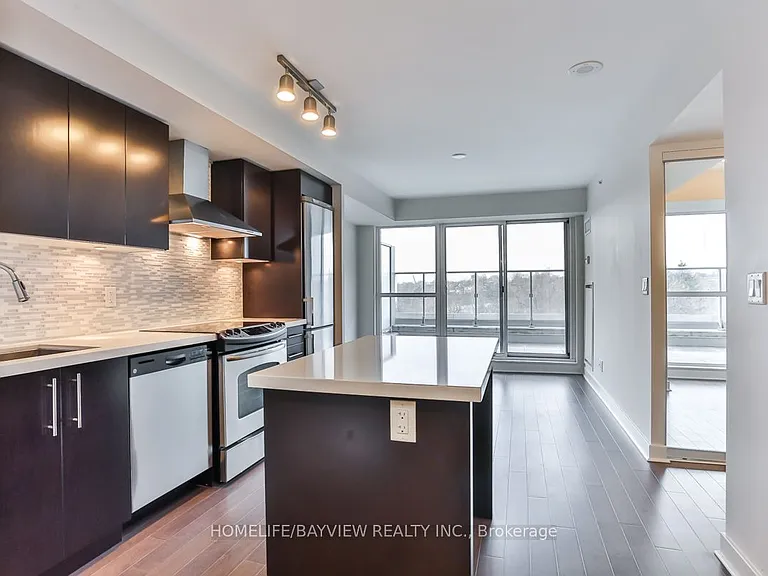 58 Orchard View Blvd #511 — Photo 9