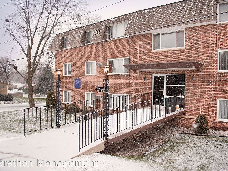 Fairhill Apartments 140 3rd St W Waconia, MN Zillow Apartments