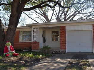 3326 Mayhew Dr, Dallas, TX