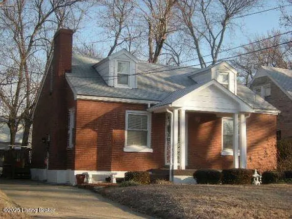 4625 Garland Ave, Louisville, KY 40211