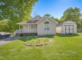 154 Sycamore St, Erwin, TN 37650