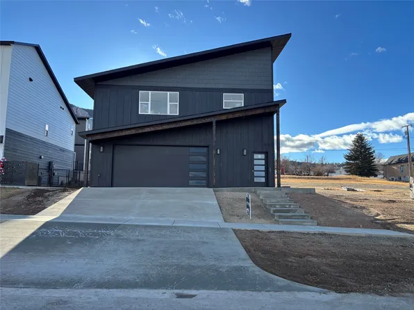 1907 Choteau St, Helena, MT 59601