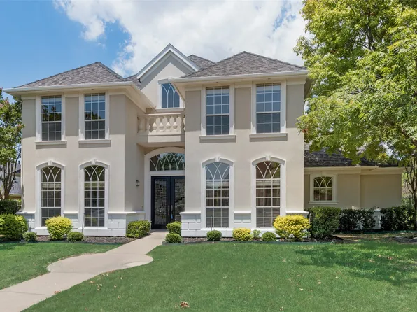 2911 Lago Vista Ln, Rockwall, TX 75032