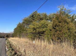 496 Gap Hill Rd, Cub Run, KY 42729