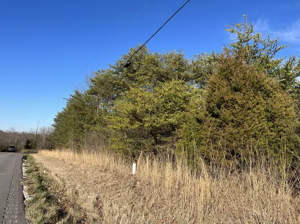 496 Gap Hill Rd, Cub Run, KY 42729