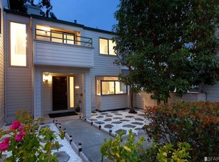 39 Appian Way UNIT C, South San Francisco, CA 94080