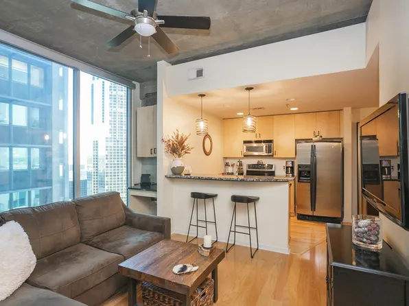 415 Church St APT 1407, Nashville, TN 37219