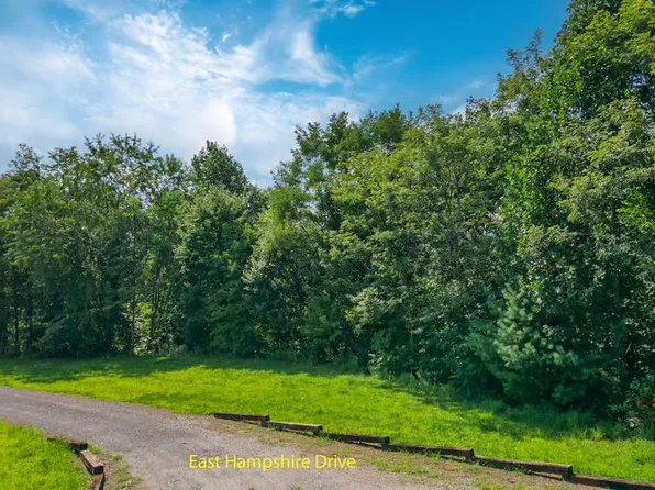 0 E Hampshire Dr, Whittier, NC 28789