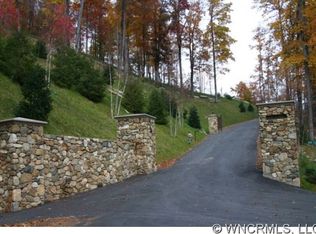 48 Timbercliff Trl, Black Mountain, NC 28711