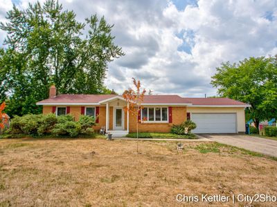4318 17th St, Dorr, MI, 49323