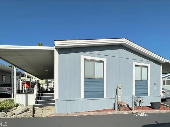 2717 Arrow Hwy Space 156, La Verne, CA 91750