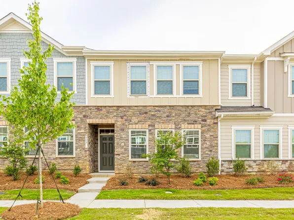 317 Planters Trace Ln, Indian Trail, NC 28079
