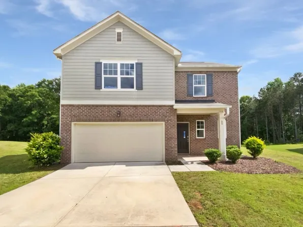 220 Bowen Way, Covington, GA 30016