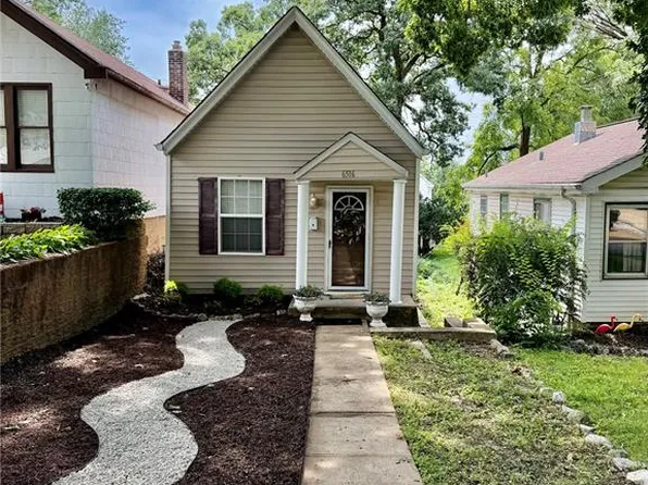 6516 W Park Ave, Saint Louis, MO 63139