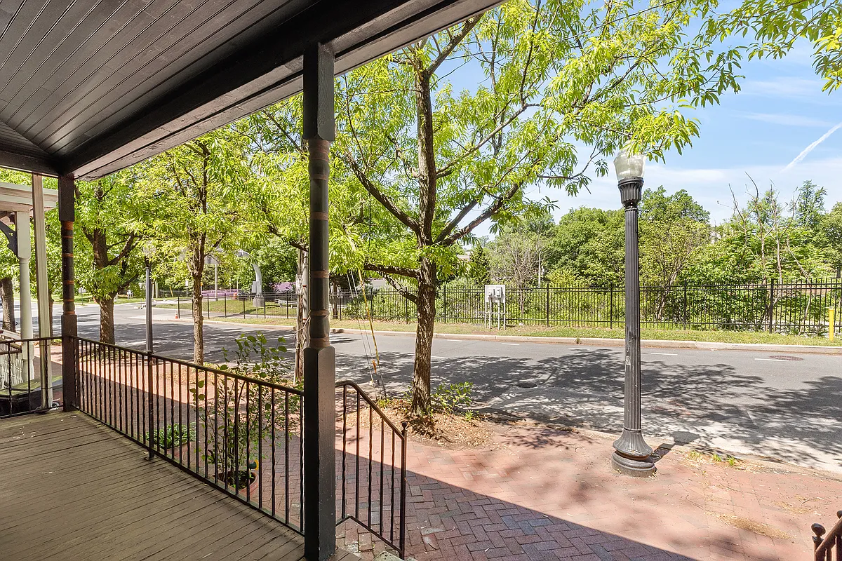 Front row seat Wilmington's proposed Green Space initiative. - 1014 N Adams St #1