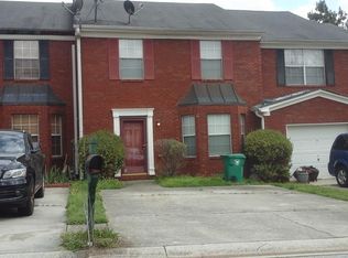 5600 Windfall Ln, Lithonia, GA 30058