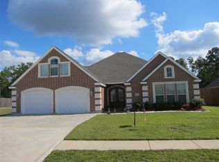 132 Remington Cir, Lumberton, TX 77657