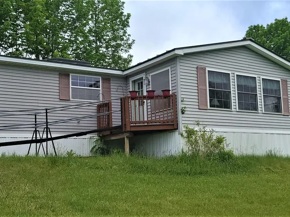 330 Old County Road, Knox, ME 04986