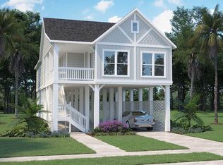 1305 Seabrook Village Dr, Seabrook, TX 77586