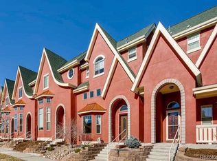 18131 E Saskatoon Pl, Parker, CO 80134