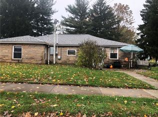 307 S Elm St, Orrville, OH 44667