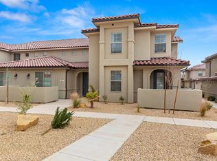 1222 N Mistico Aly, Washington, UT 84780