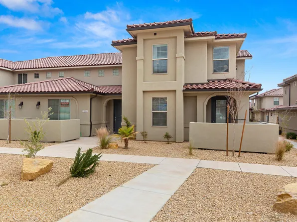 1222 N Mistico Aly, Washington, UT 84780