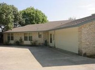 500 Lehmann Dr, Kerrville, TX 78028