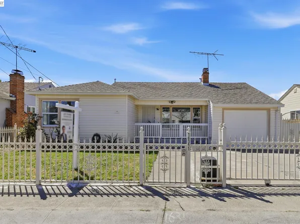 16311 Ria Dr, San Leandro, CA 94578